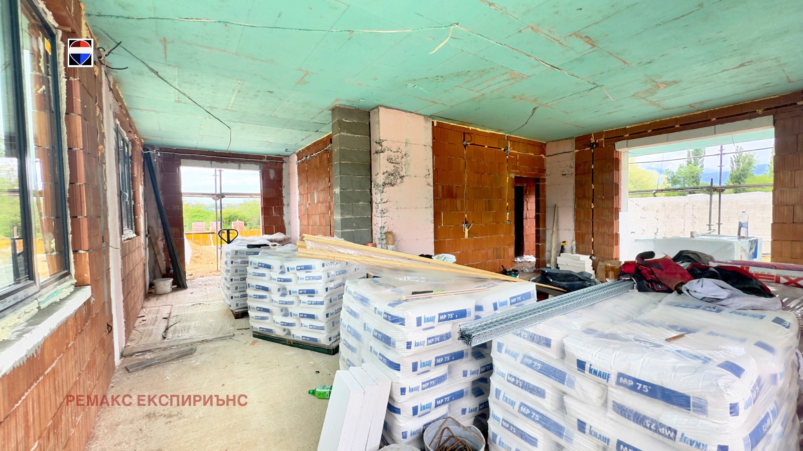 Продава КЪЩА, с. Бараково, област Кюстендил, снимка 3 - Къщи - 54405356