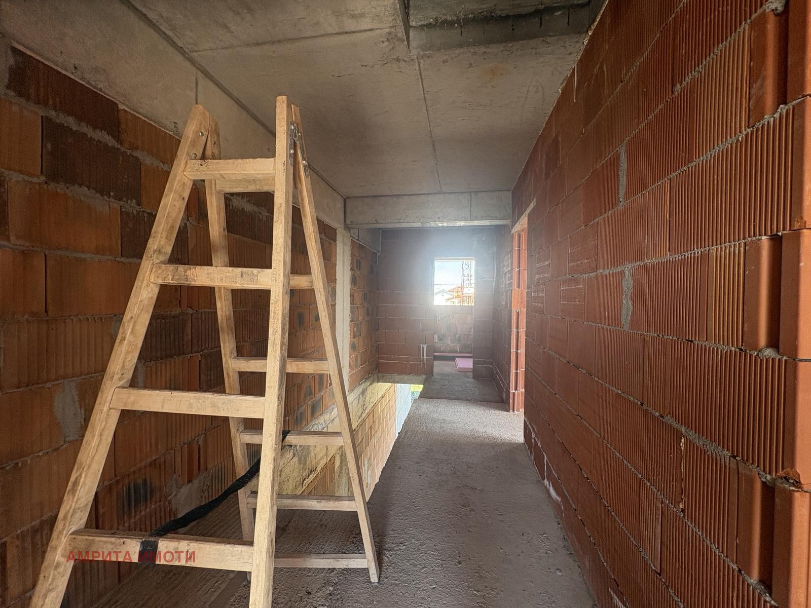 Продава КЪЩА, гр. Божурище, област София област, снимка 5 - Къщи - 54203833