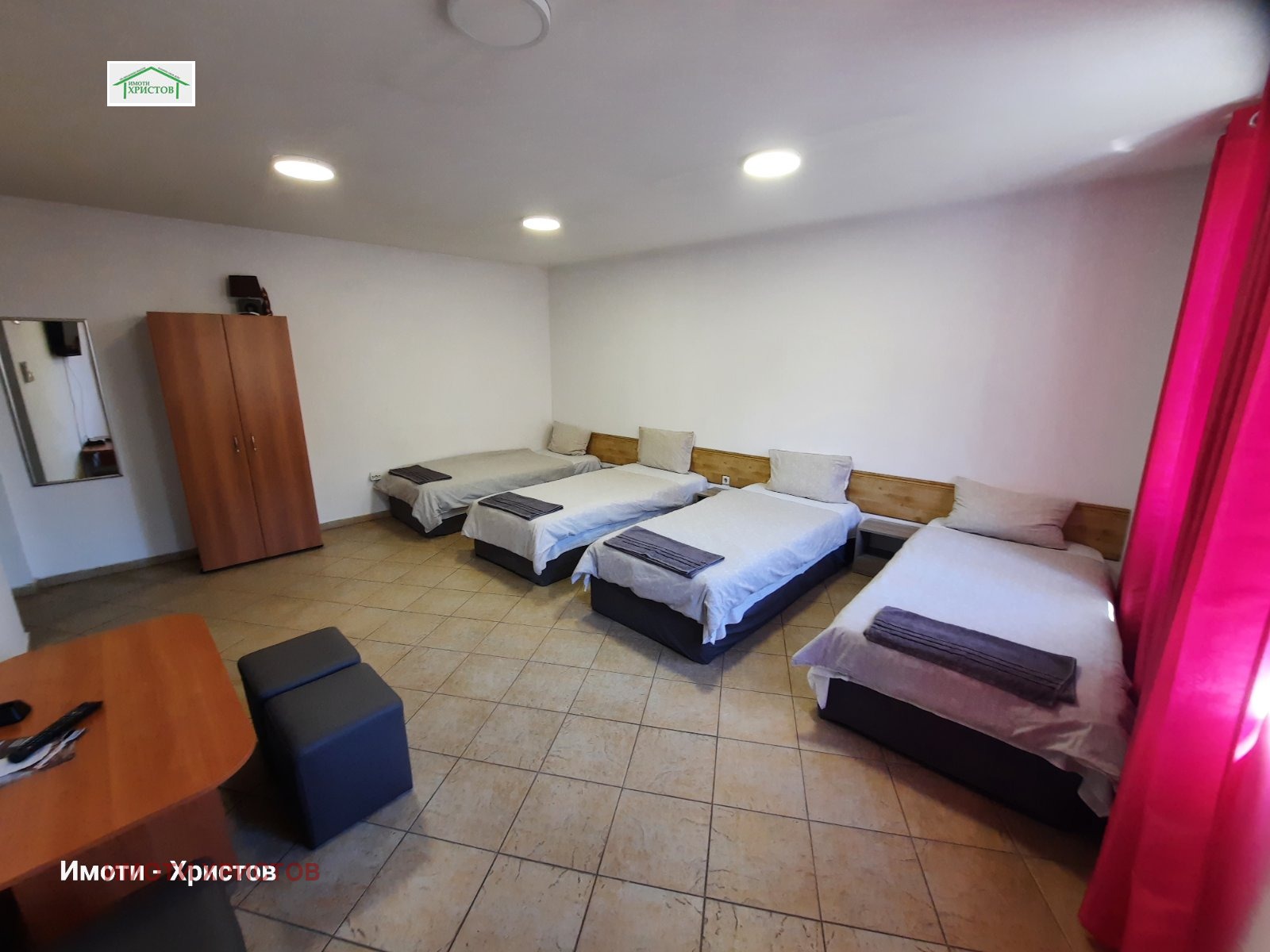 Продава КЪЩА, гр. Шумен, Център, снимка 8 - Къщи - 54566612