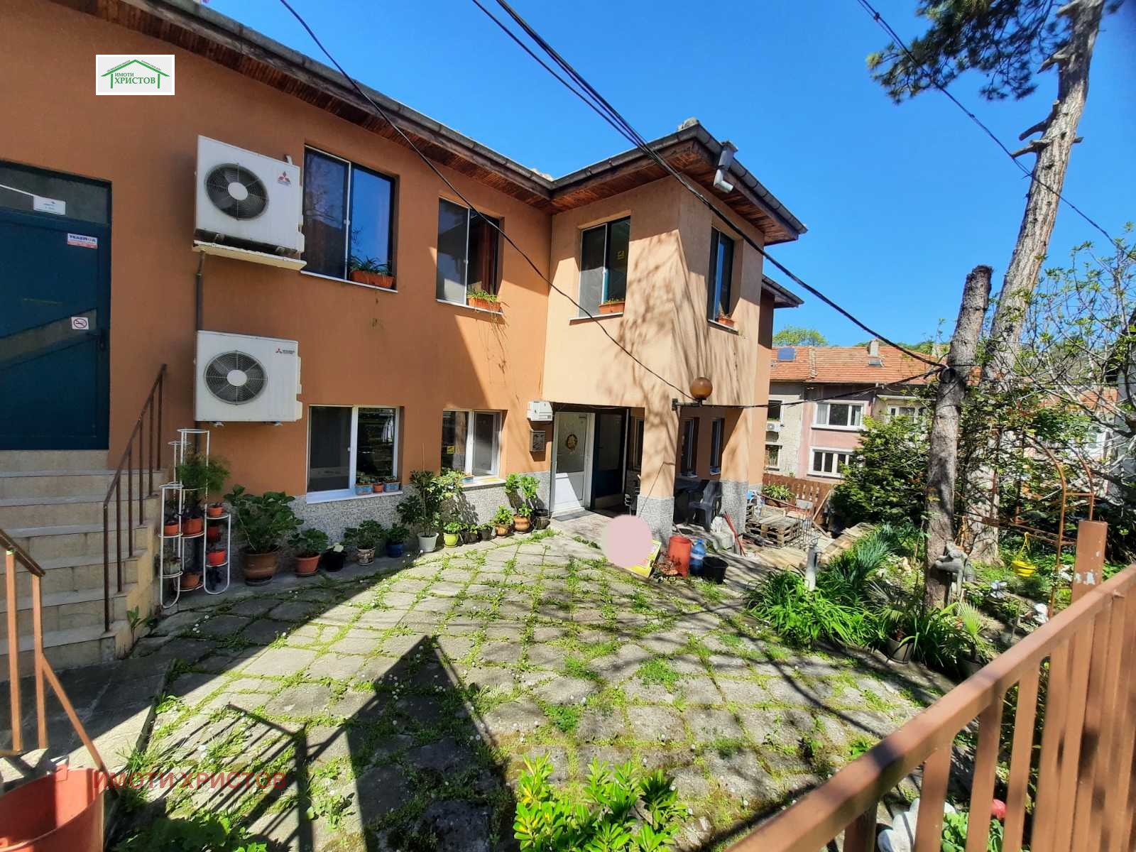 Продава КЪЩА, гр. Шумен, Център, снимка 11 - Къщи - 54566612