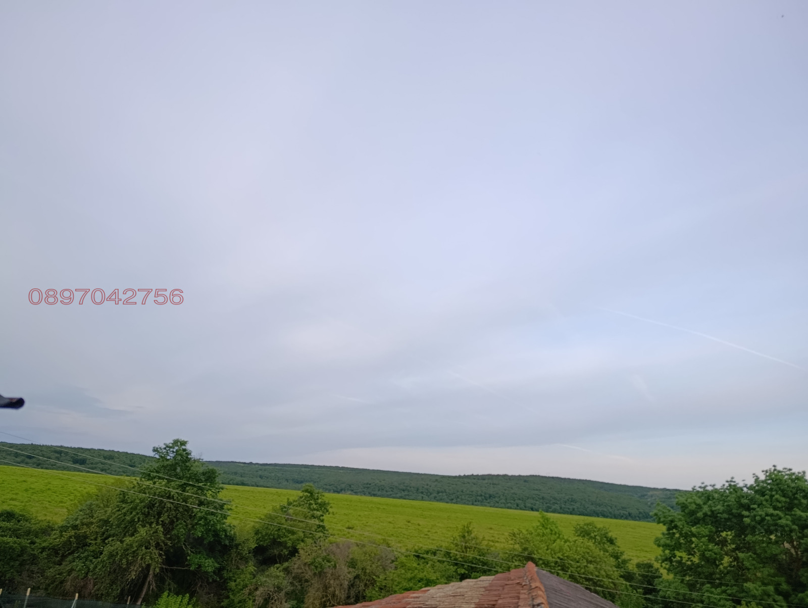 Продава КЪЩА, с. Добри дол, област Варна, снимка 9 - Къщи - 54742067