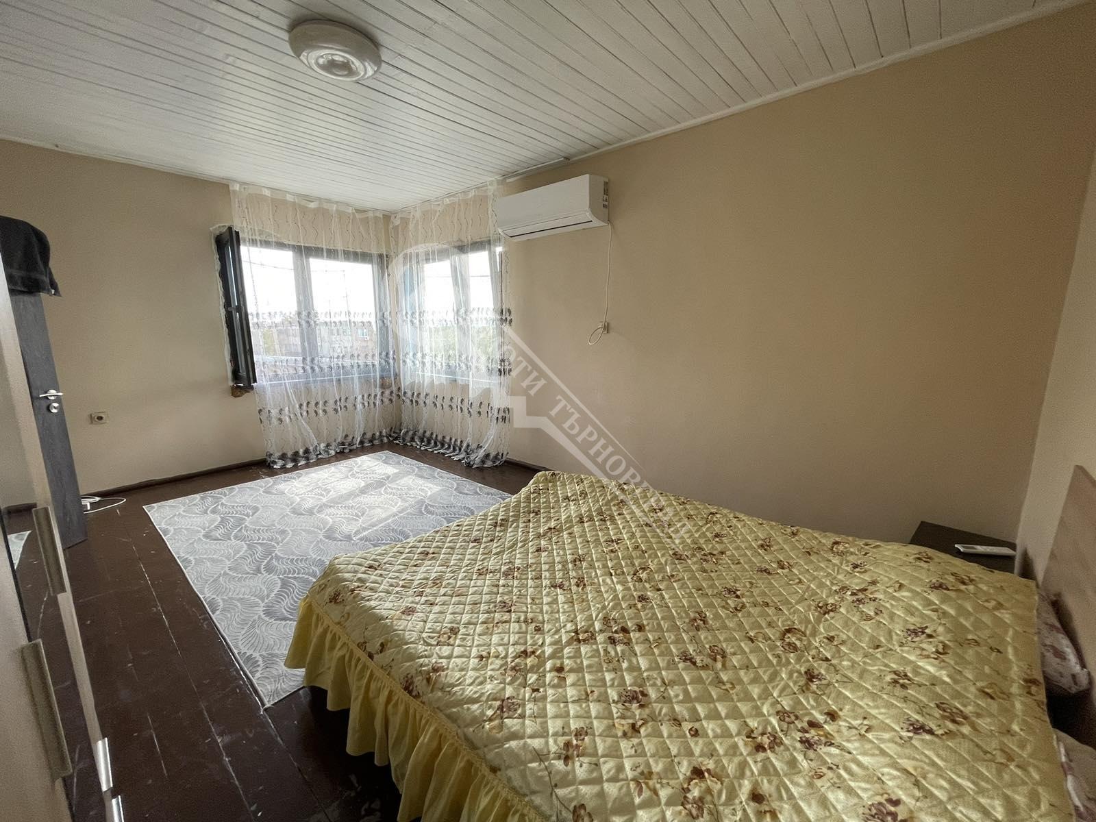 Продава КЪЩА, с. Куцина, област Велико Търново, снимка 3 - Къщи - 56256450