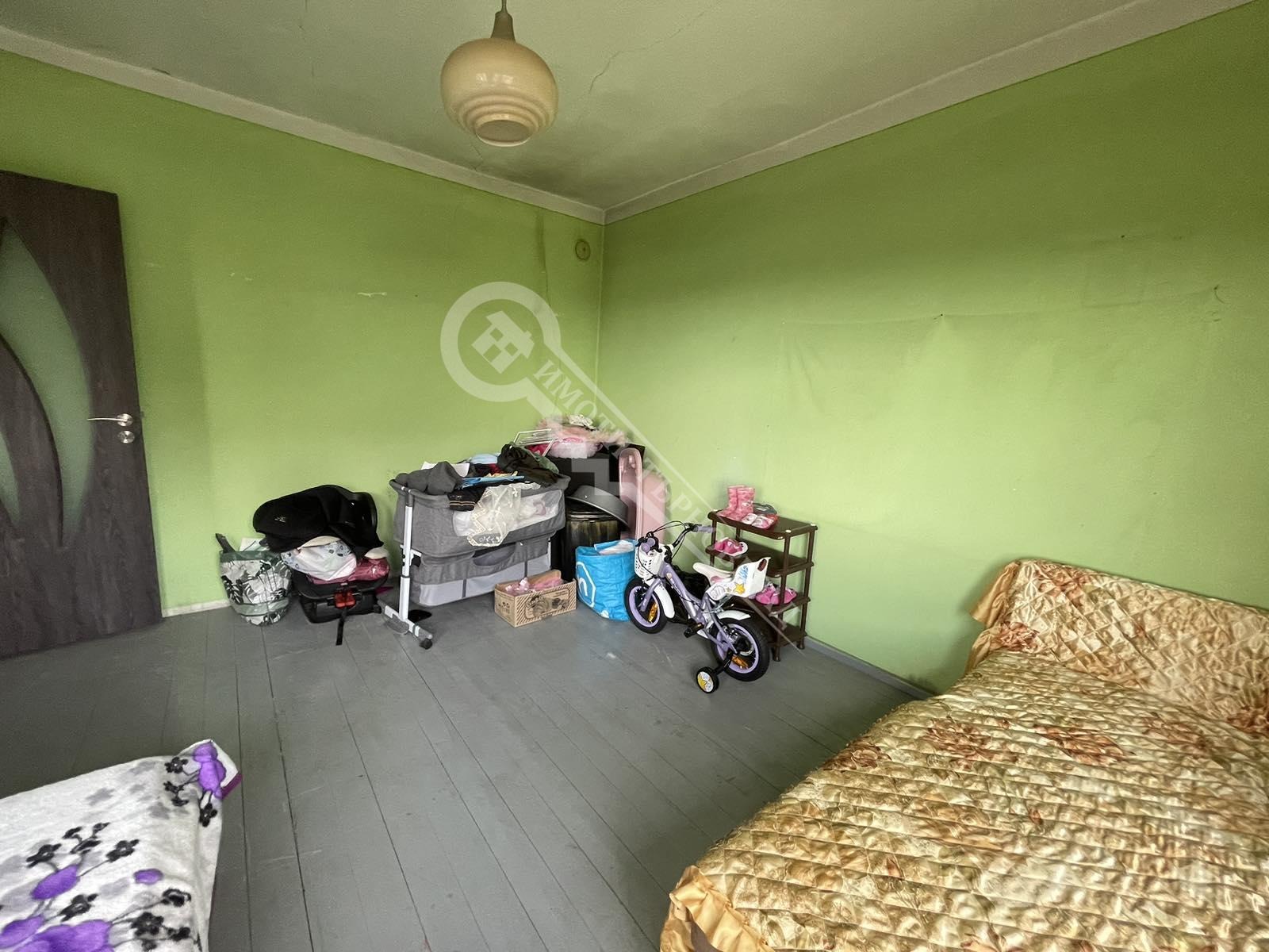 Продава КЪЩА, с. Куцина, област Велико Търново, снимка 4 - Къщи - 56256450