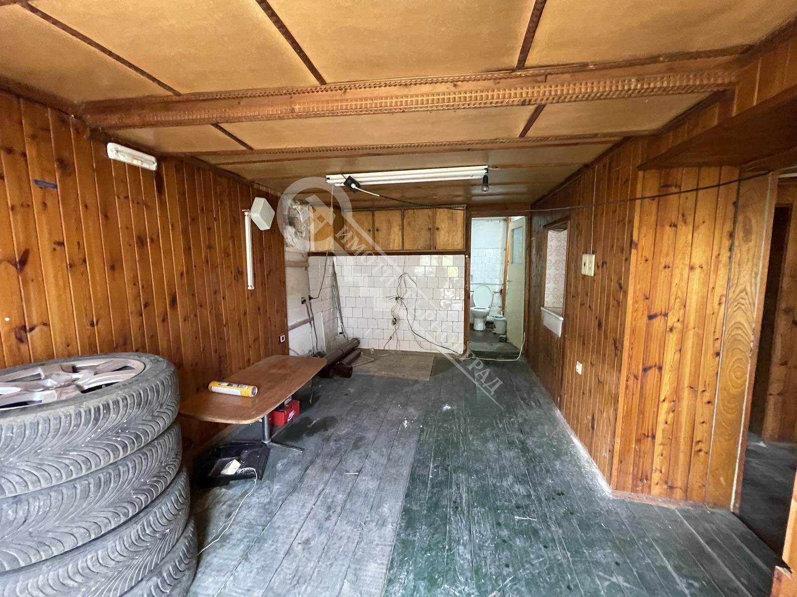 Продава КЪЩА, с. Куцина, област Велико Търново, снимка 11 - Къщи - 56256450