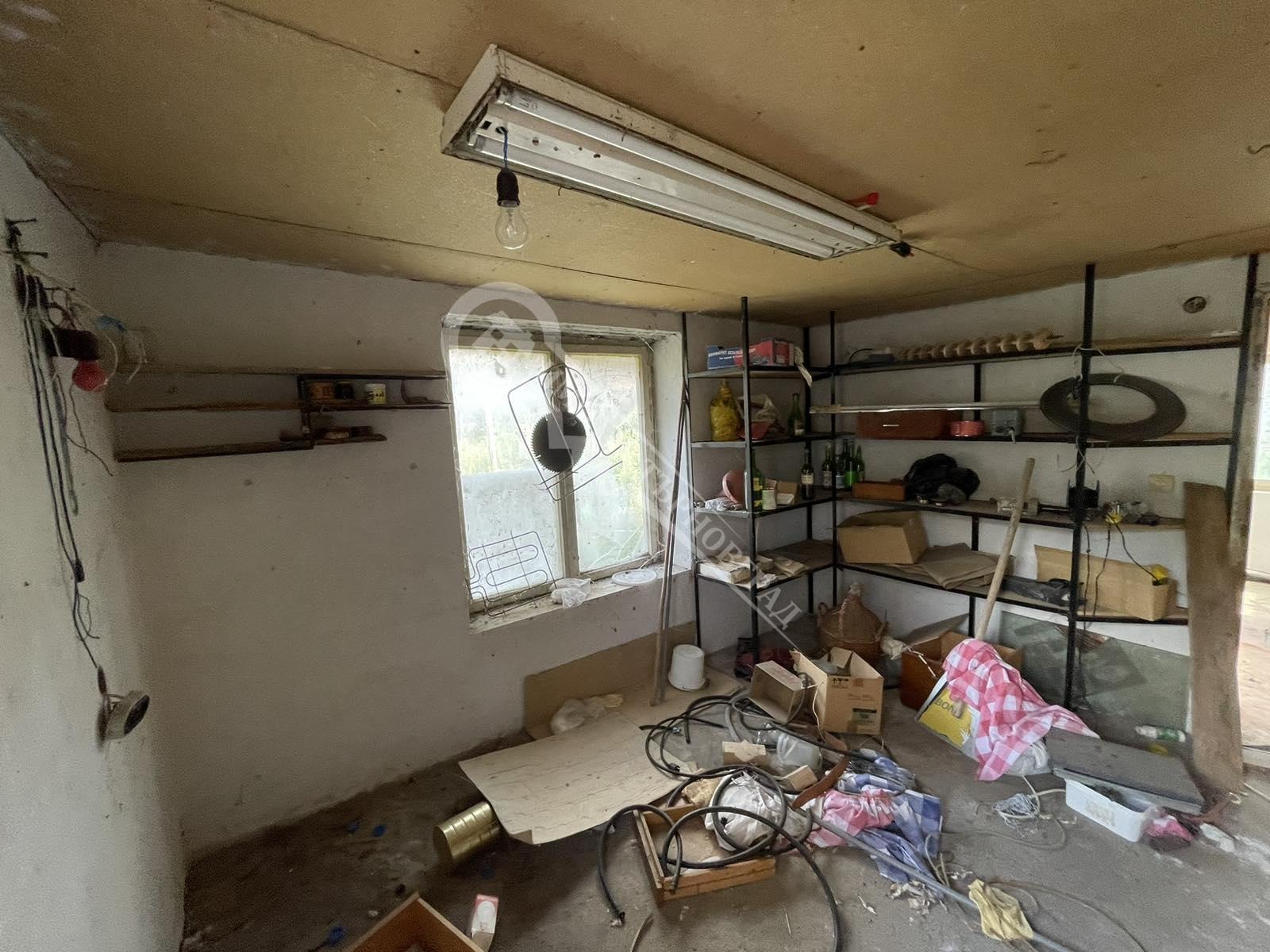 Продава КЪЩА, с. Куцина, област Велико Търново, снимка 13 - Къщи - 56256450