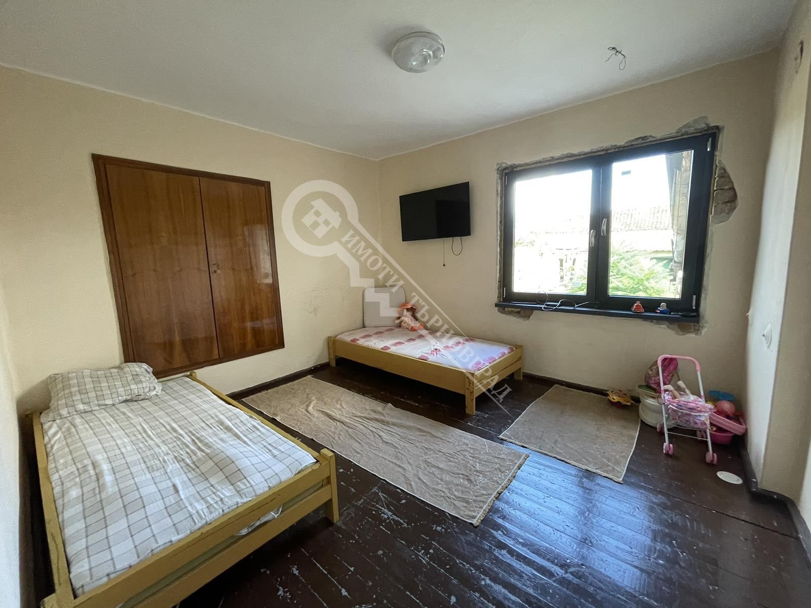 Продава КЪЩА, с. Куцина, област Велико Търново, снимка 6 - Къщи - 56256450