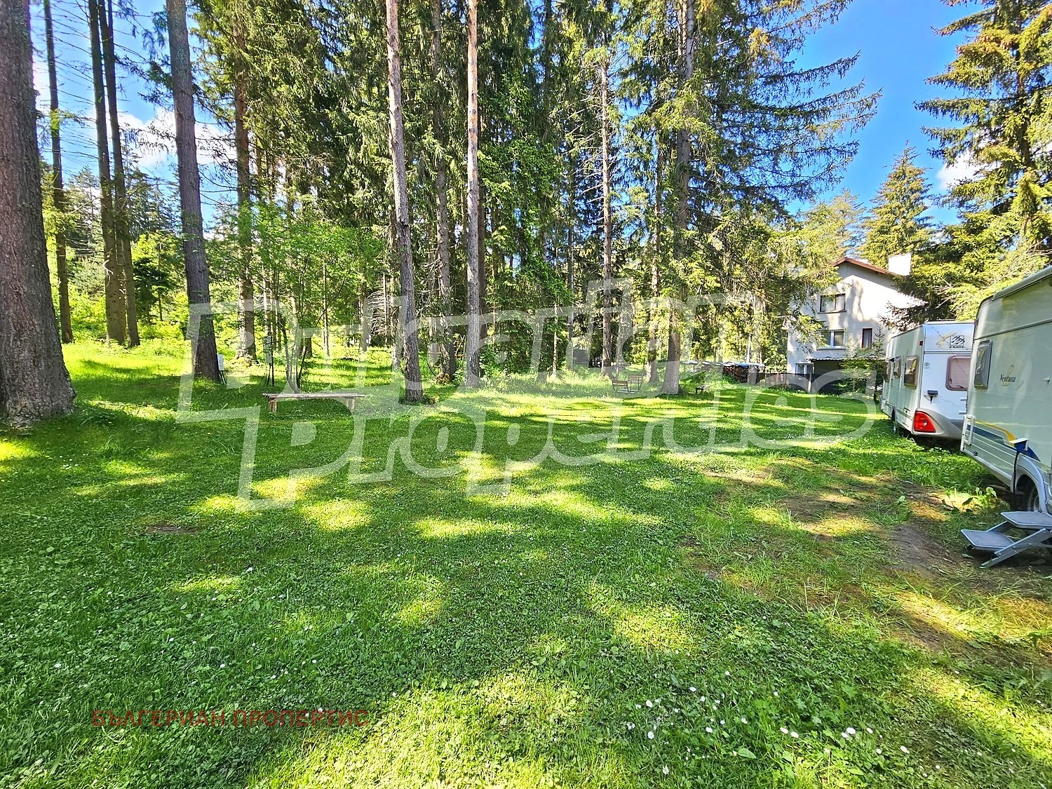 Продава ХОТЕЛ, с. Говедарци, област София област, снимка 7 - Хотели - 54621131