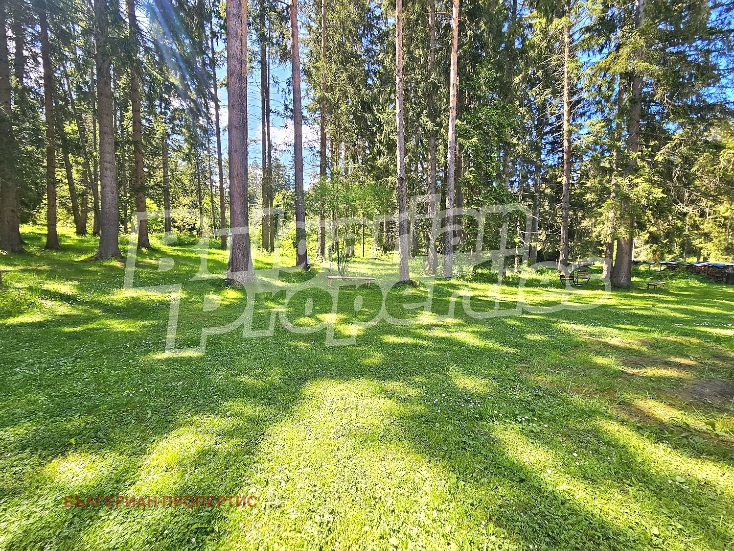 Продава ХОТЕЛ, с. Говедарци, област София област, снимка 6 - Хотели - 54621131