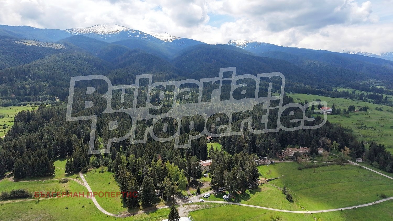 Продава ХОТЕЛ, с. Говедарци, област София област