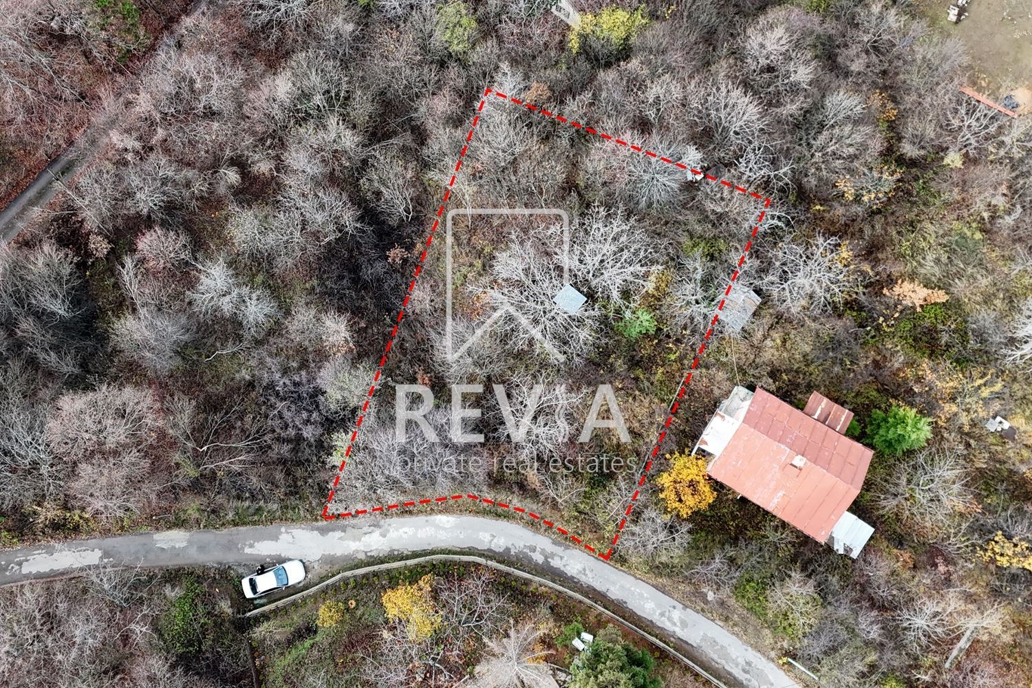 Продава ПАРЦЕЛ, гр. София, в.з.Килиите, снимка 4 - Парцели - 54025566