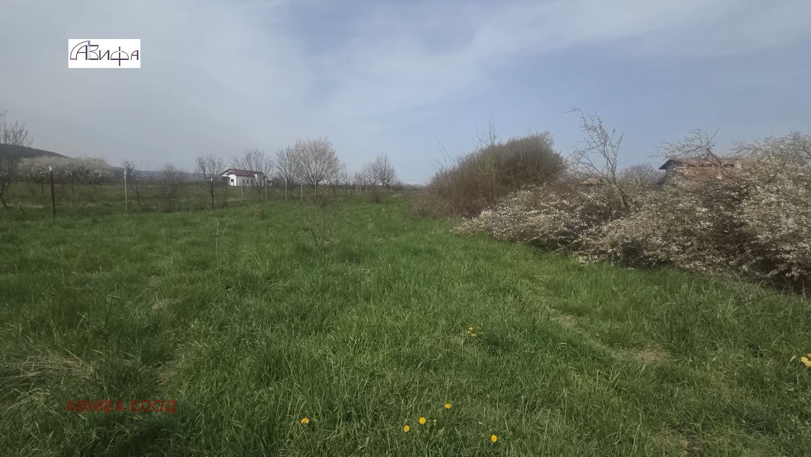 Продава ПАРЦЕЛ, гр. Елин Пелин, област София област