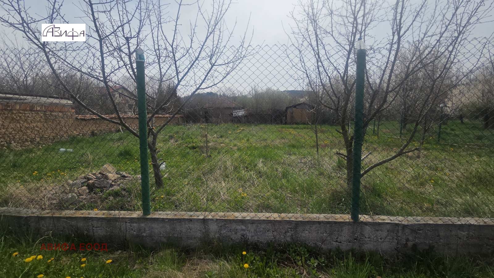 Продава ПАРЦЕЛ, гр. Елин Пелин, област София област, снимка 3 - Парцели - 54207030