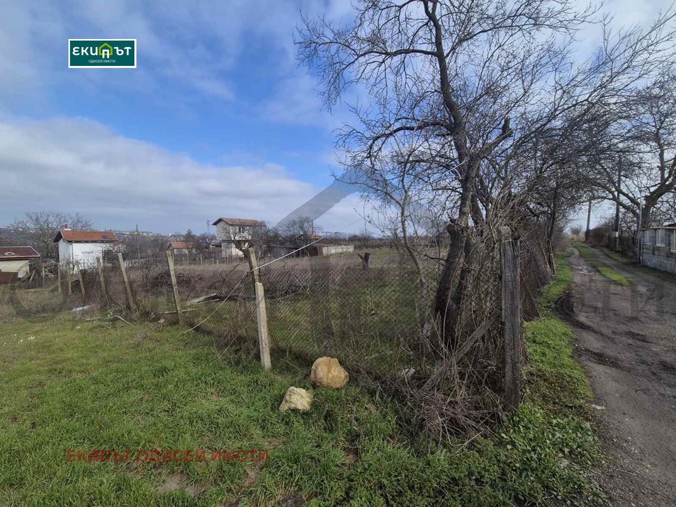 Продава ПАРЦЕЛ, гр. Варна, м-т Кантара, снимка 1 - Парцели - 55889262