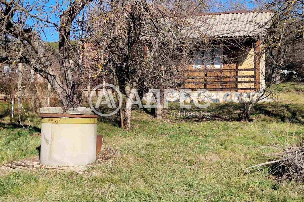 Продава ПАРЦЕЛ, гр. Годеч, област София област, снимка 4 - Парцели - 55923377
