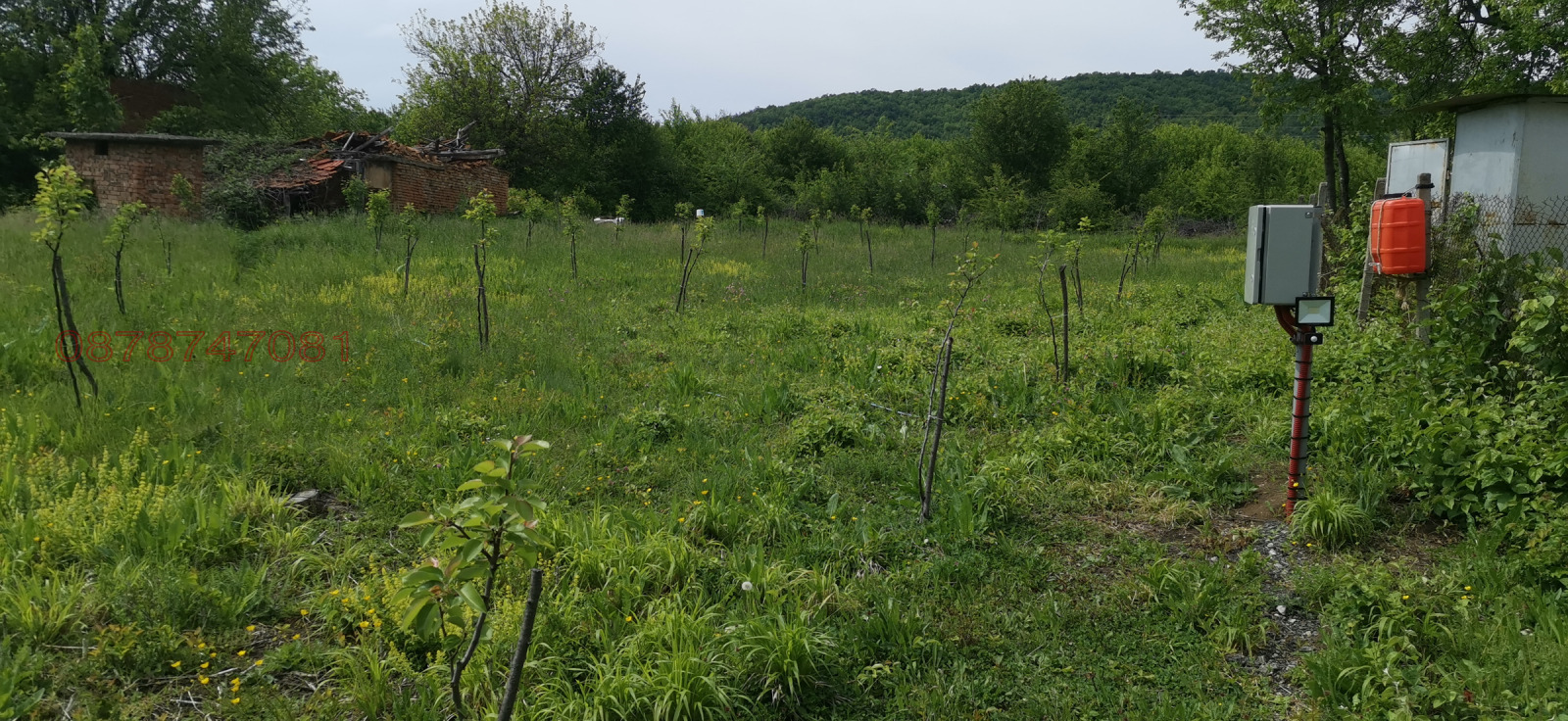 Продава ПАРЦЕЛ, с. Батулци, област Ловеч, снимка 10 - Парцели - 56551103
