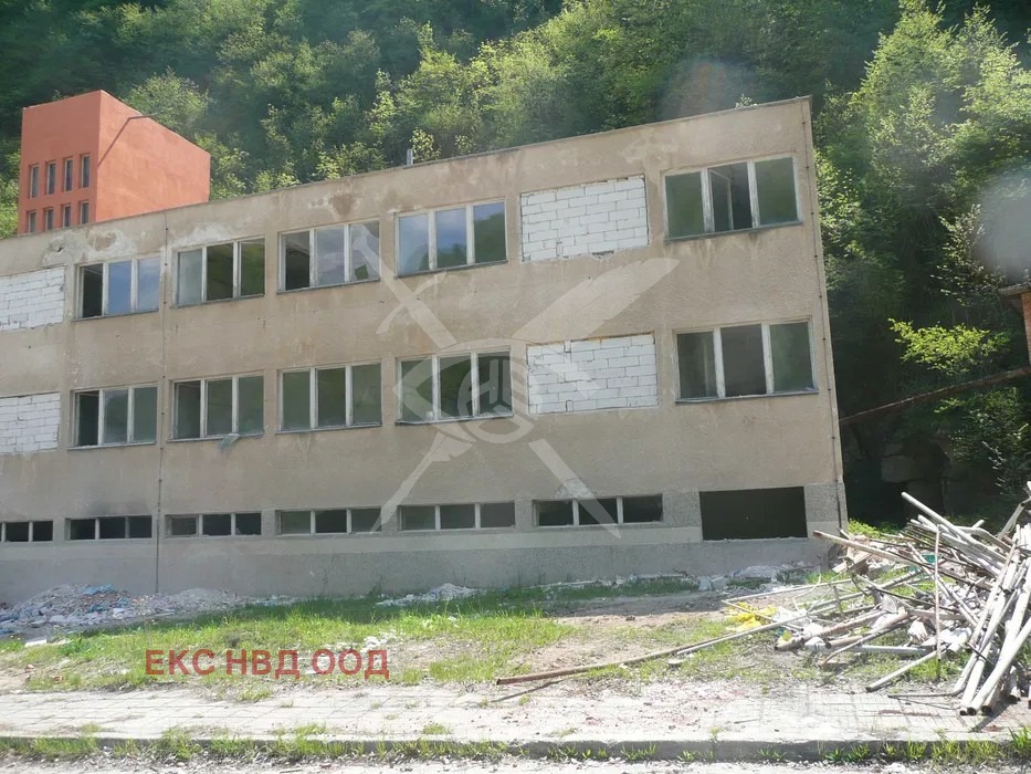 Продава БИЗНЕС ИМОТ, гр. Лъки, област Пловдив, снимка 2 - Други - 53853071