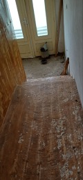 Продава ЕТАЖ ОТ КЪЩА, гр. Тутракан, област Силистра, снимка 8