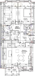 Продава 3-СТАЕН, град Пловдив, Тракия • 112530 € / 220089.55 лв. • 51067569 4