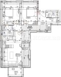 Продава 3-СТАЕН, град Пловдив, Тракия • 112530 € / 220089.55 лв. • 51067569 5