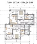 Продава КЪЩА, област София, гр. Божурище • 295000 € / 576969.85 лв. • 49952266 8