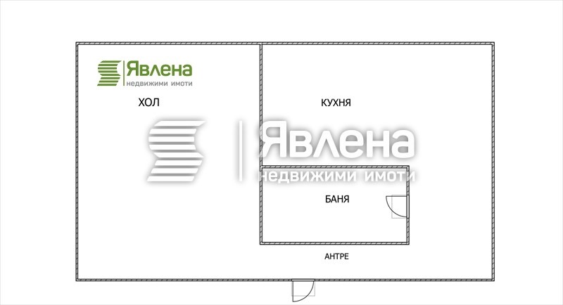 Продава 1-СТАЕН | Imot.bg — изображение 10