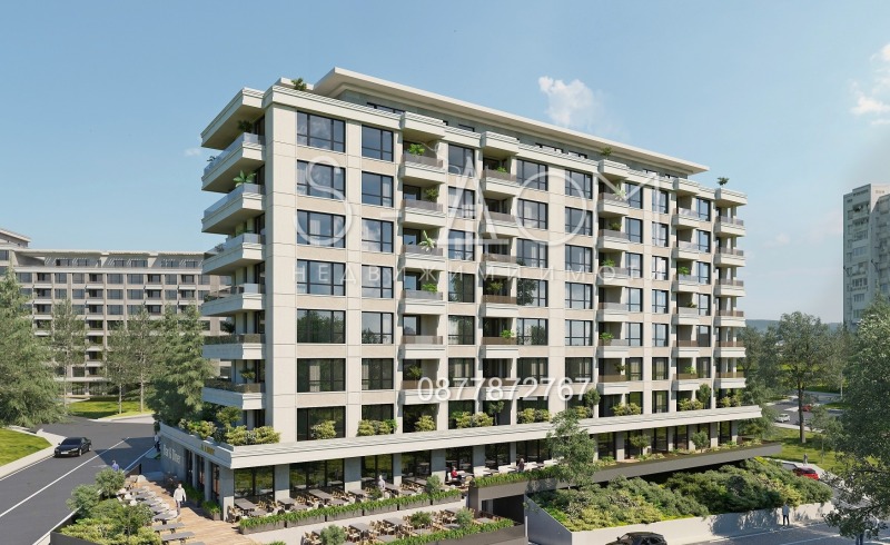 Продава 4-СТАЕН в град Стара Загора, Аязмото - 186 кв.м / 279 500 € » 546 654.49 лв., ИМОТИ ЕСДОМ