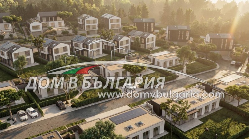 Продава КЪЩА в град Варна, Галата - 158 кв.м / 280 000 € » 547 632.40 лв., ДОМ В БЪЛГАРИЯ