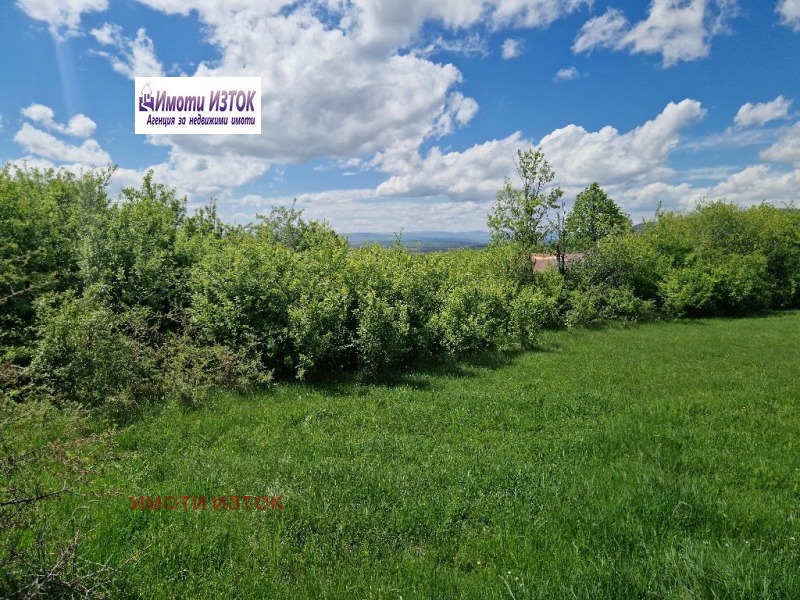 Продава ПАРЦЕЛ в област Перник, с. Големо Бучино - 2568 кв.м / 102 720 € » 200 902.86 лв., ИМОТИ ИЗТОК