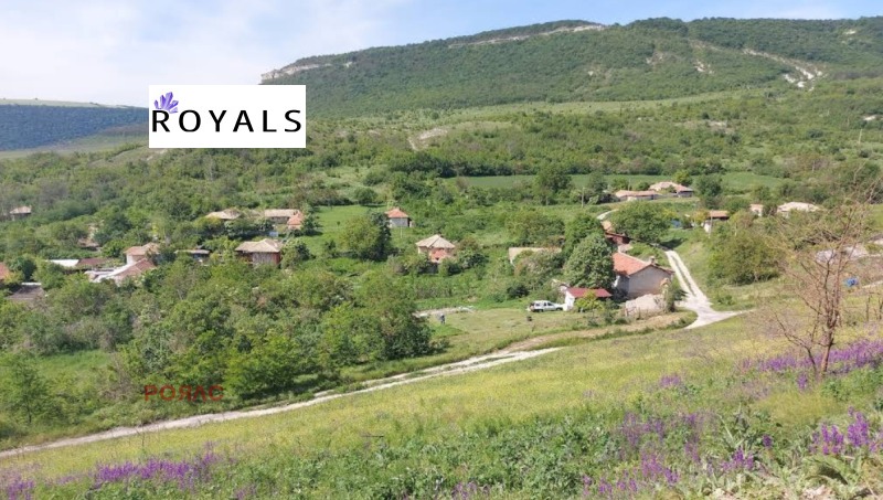 Продава ПАРЦЕЛ в област Варна, с. Невша - 2047 кв.м / 33 000 € » 64 542.39 лв., РОЯЛС