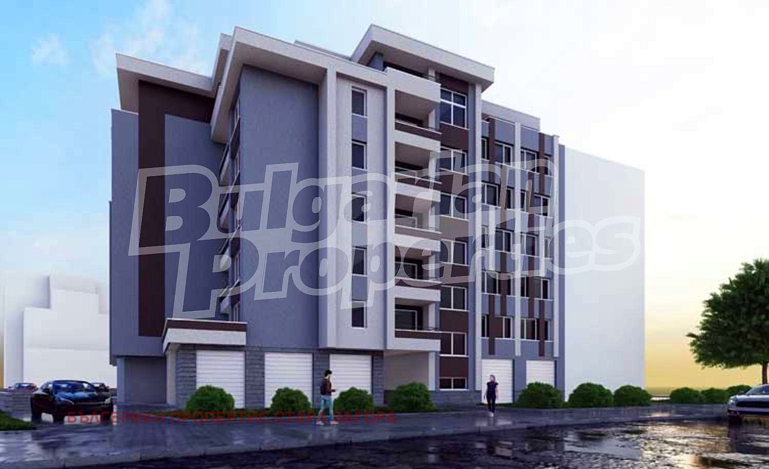 Продава 3-СТАЕН | Imot.bg — изображение 1