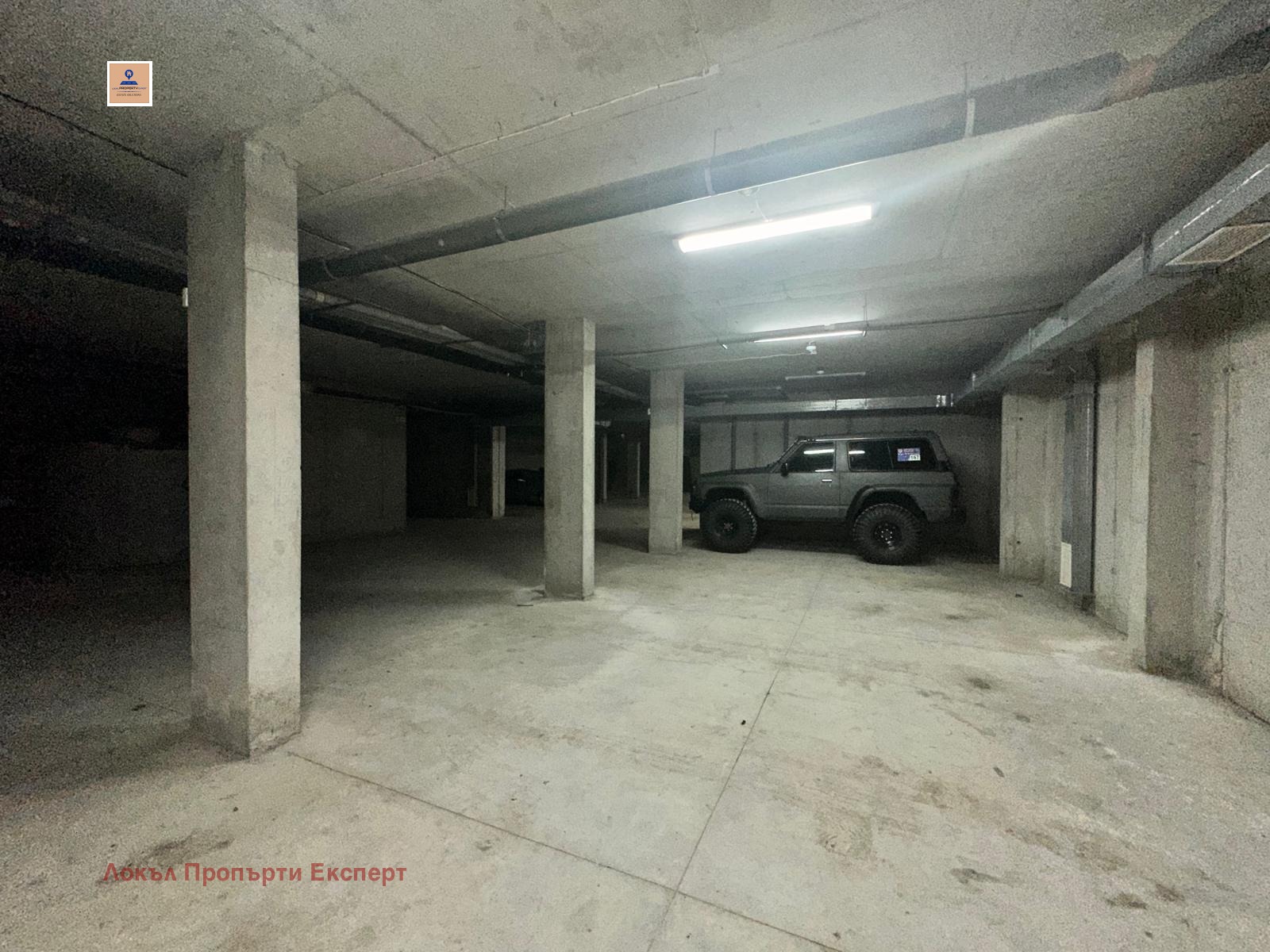 Продава ПАРКОМЯСТО | Imot.bg — изображение 5