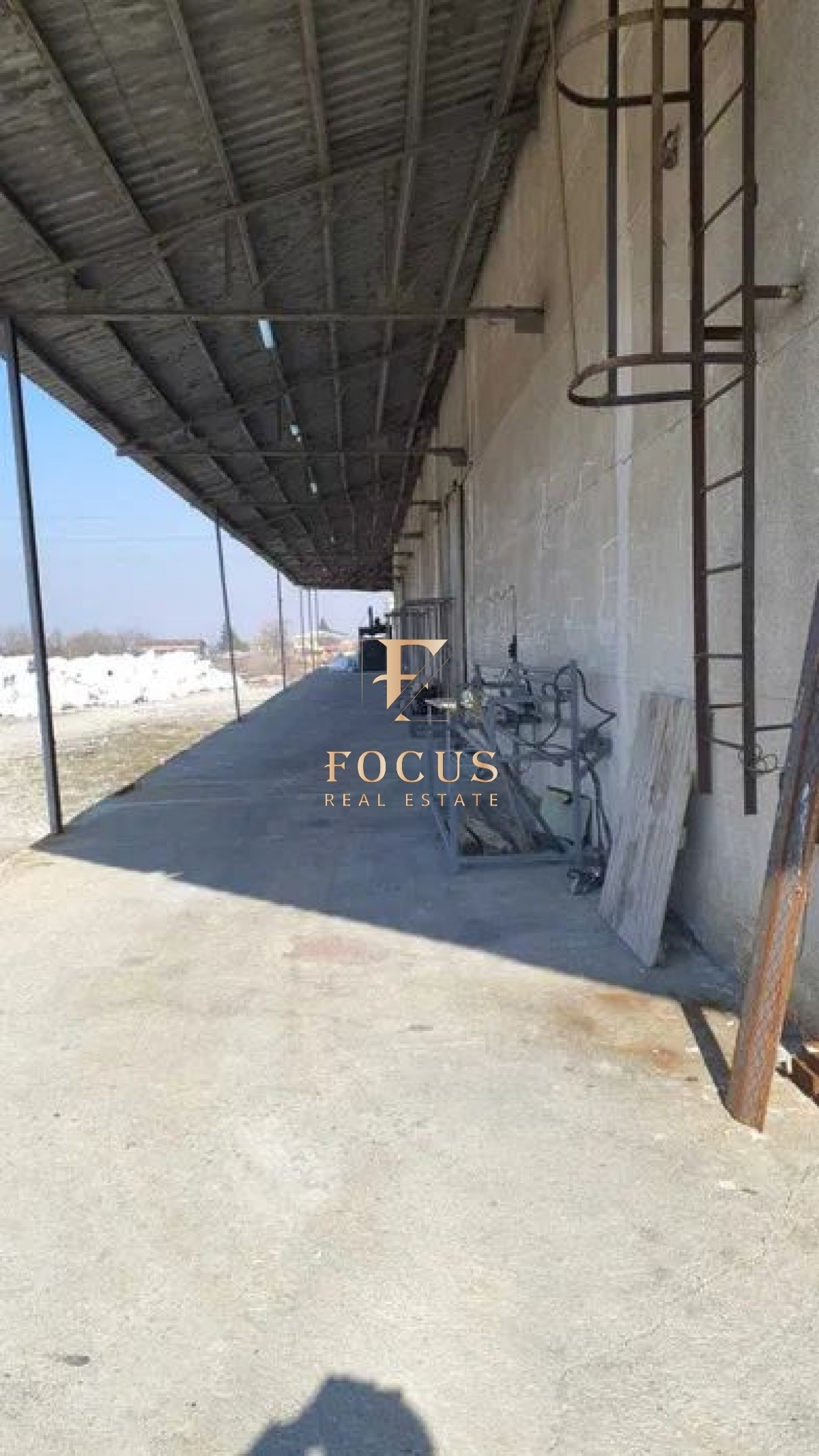 Продава ПРОМ. ПОМЕЩЕНИЕ | Imot.bg — изображение 9