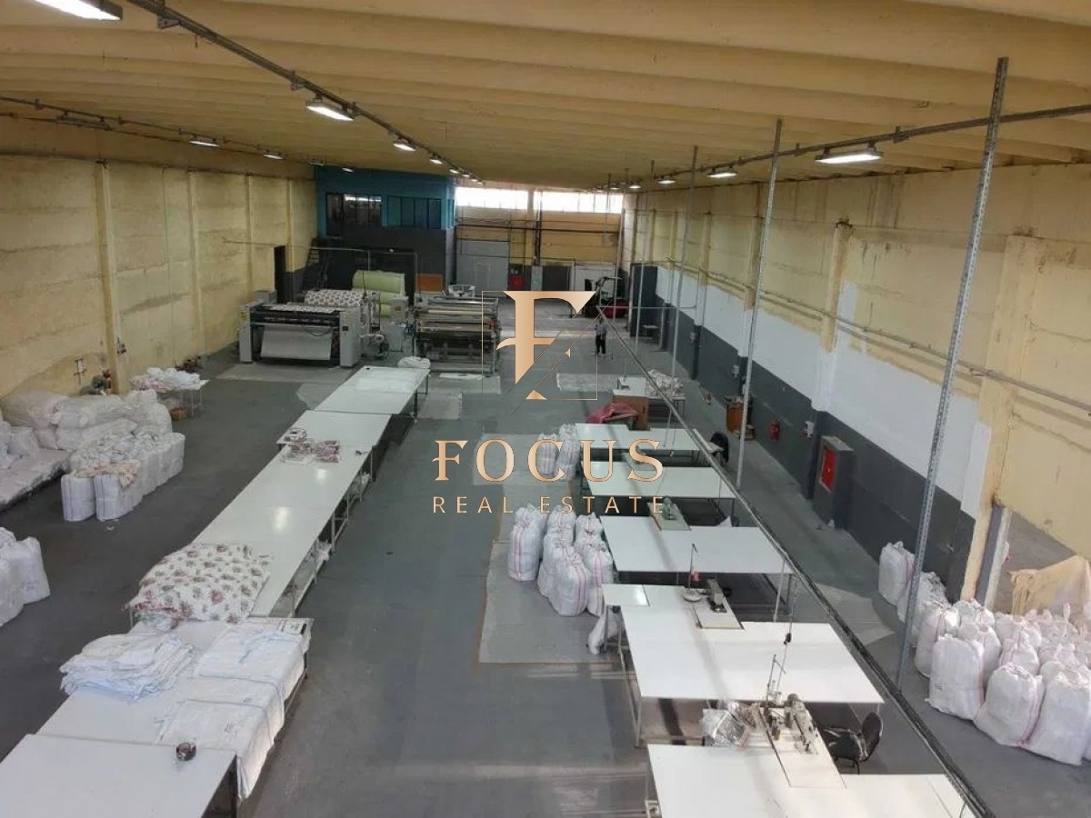 Продава ПРОМ. ПОМЕЩЕНИЕ | Imot.bg — изображение 5