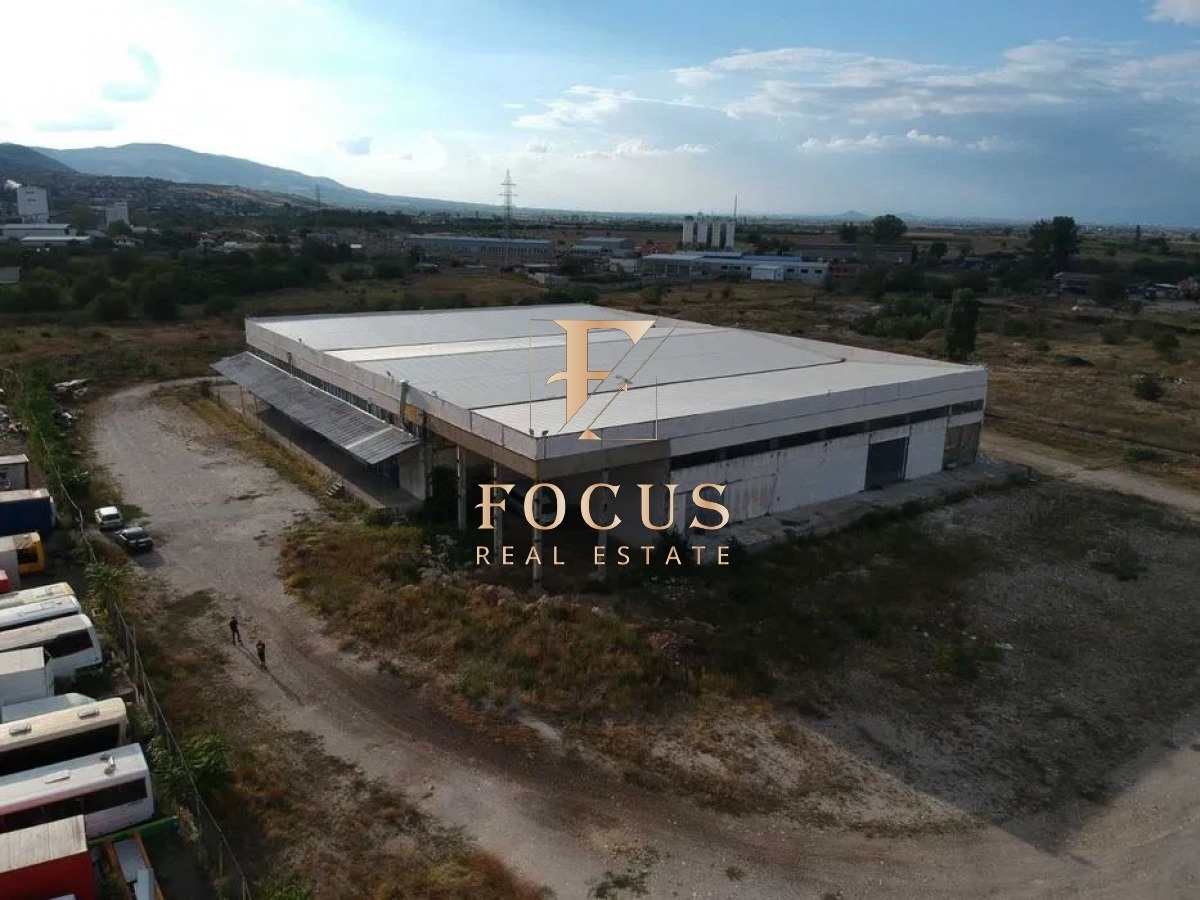 Продава ПРОМ. ПОМЕЩЕНИЕ | Imot.bg — изображение 1