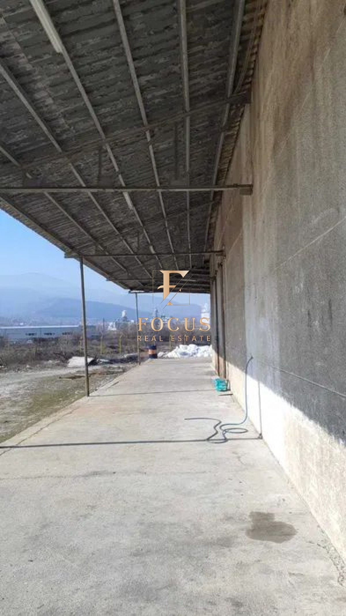 Продава ПРОМ. ПОМЕЩЕНИЕ | Imot.bg — изображение 10