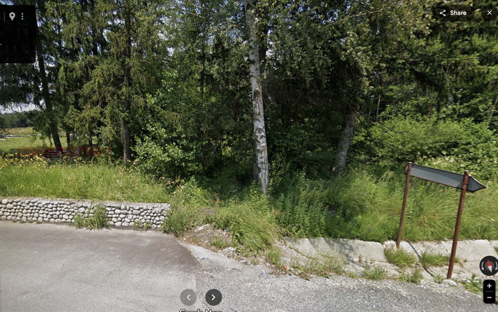 Продава ПАРЦЕЛ | Imot.bg — изображение 1