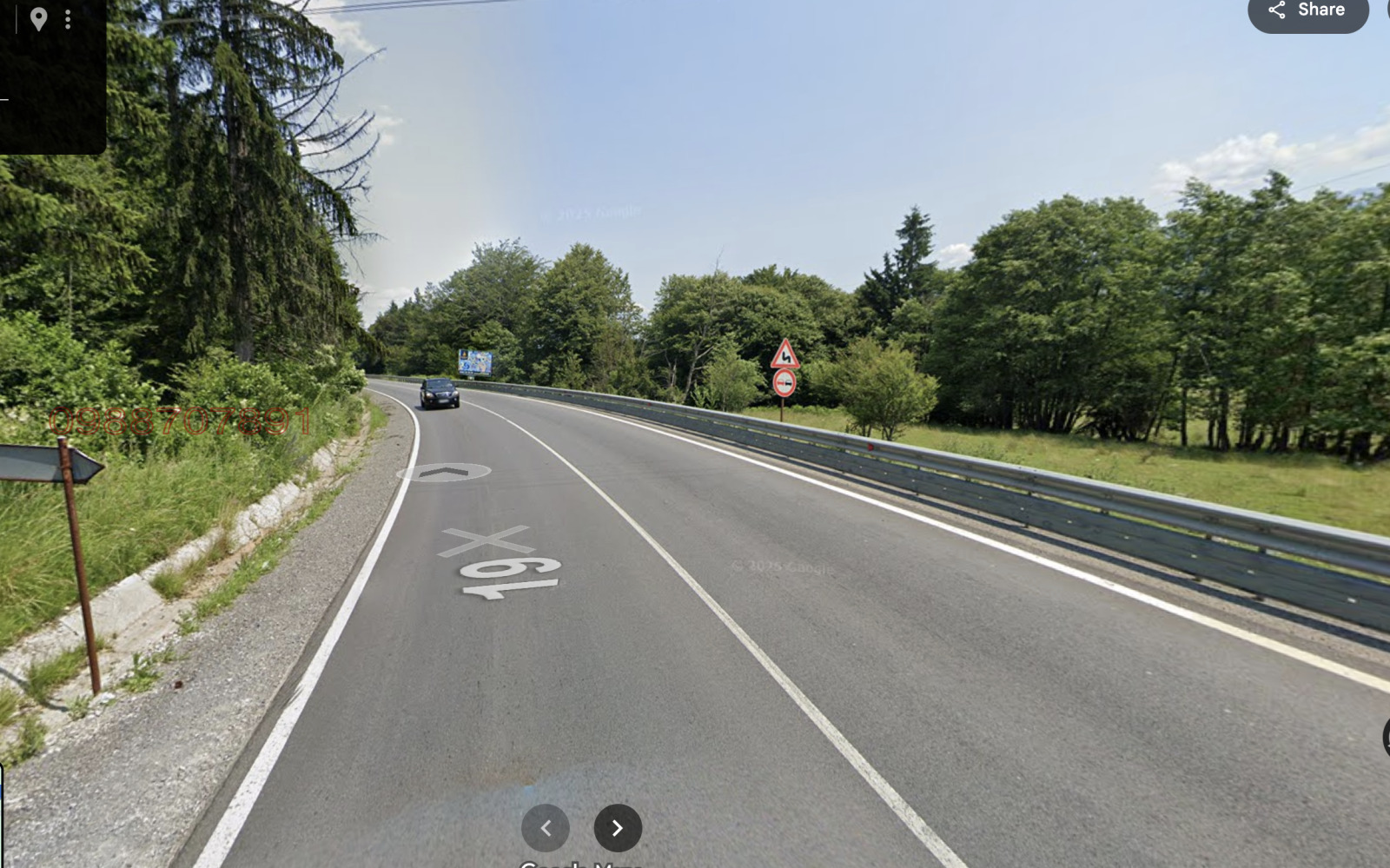 Продава ПАРЦЕЛ | Imot.bg — изображение 2