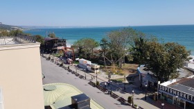 1 hálószoba k.k. Zlatni pjasaci, Varna