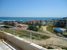 1 hálószoba Sozopol, régió Burgasz