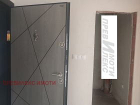 2 camere da letto Hristo Smirnenski, Plovdiv 5