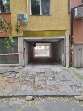 Na prodej Garáž