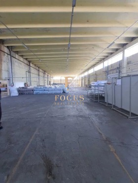 Construção industrial Asenovgrad, região Plovdiv 12