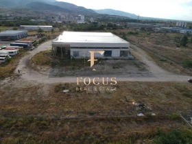 Construção industrial Asenovgrad, região Plovdiv 3