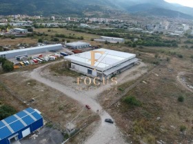 Construção industrial Asenovgrad, região Plovdiv 2