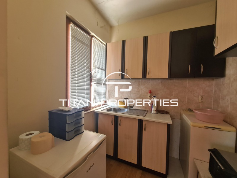На продаж  Студія Пловдив , Тракия , 35 кв.м | 50717630