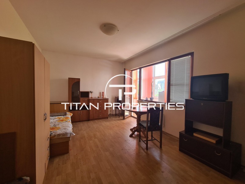На продаж  Студія Пловдив , Тракия , 35 кв.м | 50717630 - зображення [4]