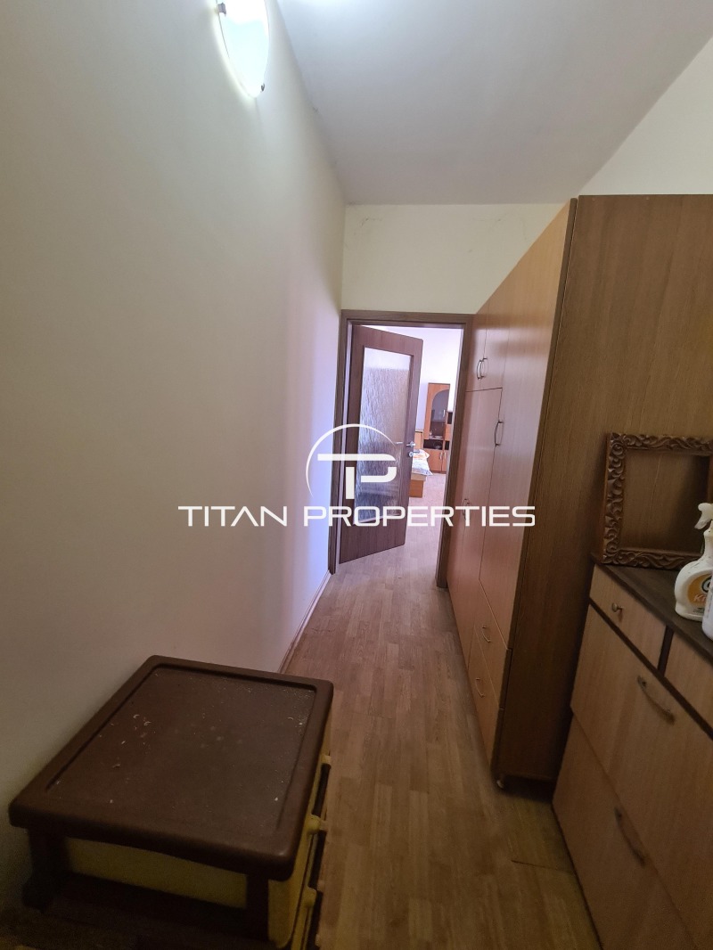 На продаж  Студія Пловдив , Тракия , 35 кв.м | 50717630 - зображення [5]