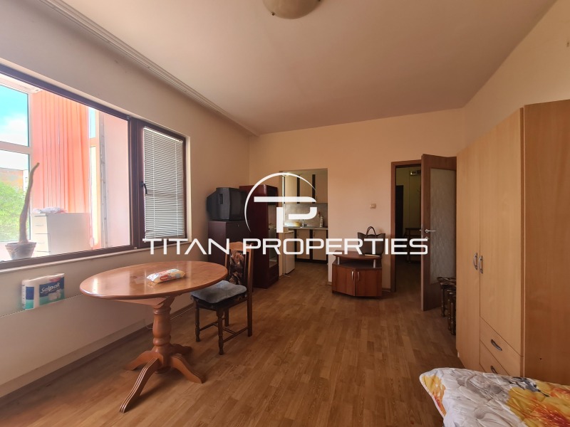 На продаж  Студія Пловдив , Тракия , 35 кв.м | 50717630 - зображення [3]