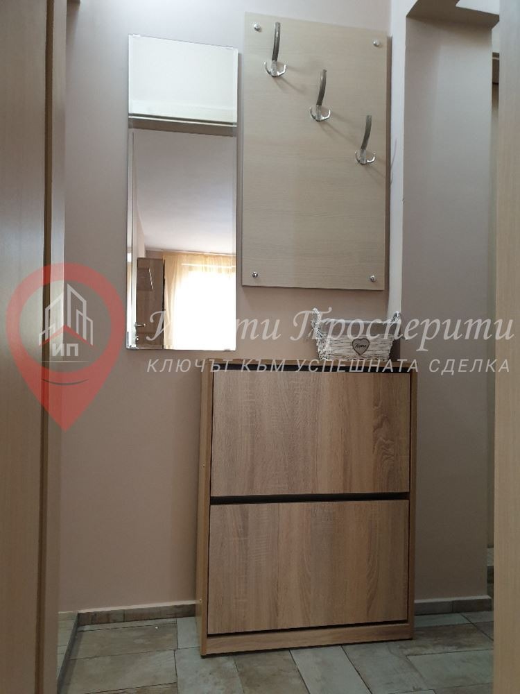 Продава 1-СТАЕН, гр. София, Славия, снимка 8 - Апартаменти - 54629113