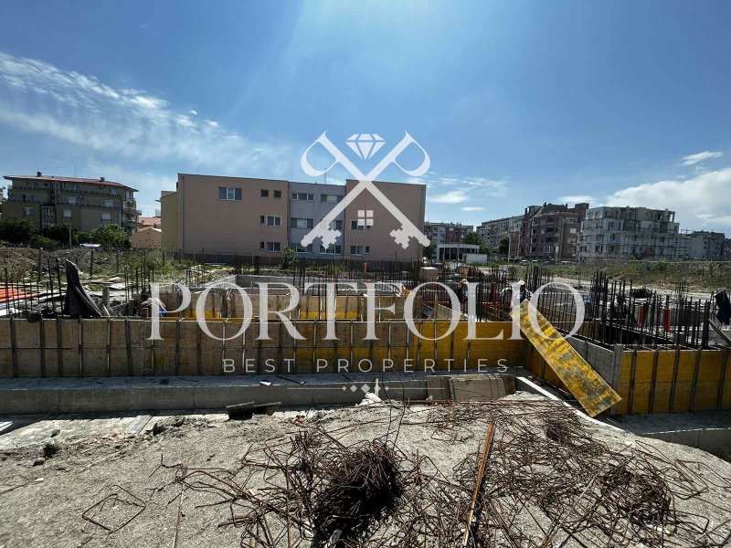 Продава  2-стаен област Бургас , гр. Поморие , 79 кв.м | 68636730 - изображение [11]